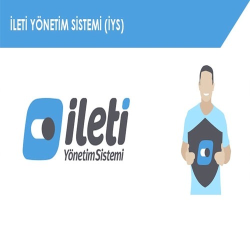 İleti Yönetim Sistemi - İYS